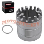 Snorkel Tube Kit With Bearing Tool For Polaris Ranger 400 500 570 1000 #3234278. Fixed Price $59.79.