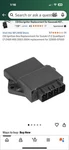 Cdi Ignition Box Replacement For Suzuki Lt-z Quad Sport. Fixed Price $28.00.
