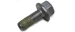 Polaris Ranger Rzr Sportsman Electrical Sensor Mounting Screws (each) - 7516603. Fixed Price $6.95.
