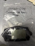 Medallion Catalyst Sport Base Gauge '25-'26 Arctic 0720-074. Fixed Price $184.95.