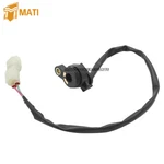 Neutral Switch For Honda Sportrax 2007 2008 35759-HP2-671. Fixed Price $37.99.