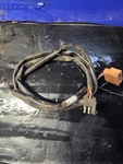 11-17 Arctic Cat Prowler 500 700 Adapter Taillight Harness Oem Part 0486-403. Fixed Price $15.95.