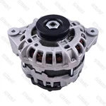 Alternator 3023365 3040001 For Polaris Brutus Hd Mrzr Ranger Crew 15-2021. Fixed Price $164.41.