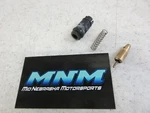 Arctic Cat 454 400 500 Genuine Carburetor Starter Plunger Choke + Cap Kit. Fixed Price $39.00.