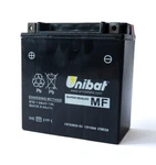Suzuki 750 King Quad Lt-a 2008-23 Agm Maintenance Free Battery YTX20CH-BS Unibat. Fixed Price $108.95.