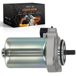 11T Starter For Honda TRX420TE TRX500FE Pioneer 1000 31300-HP5-601 12V. Fixed Price $33.98.