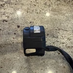 Left Handlebar Start Kill Switch Headlight For Polaris Scrambler 50 90 2002. Fixed Price $20.00.