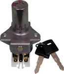New Honda Ignition Switch & Fork Lock Assembly CB400F CB550 CB750 GL1000 40-1582. Fixed Price $28.67.