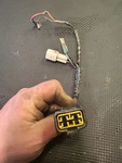 2003 Yamaha Main Engine Wiring Harness Motor Wire Loom Good Oem. Fixed Price $10.99.