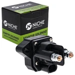 Niche Starter Solenoid Relay Switch For Arctic Cat 0445-058 400 500 700 650 1000. Fixed Price $13.95.