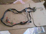 Yamaha Moto 4 YFM200 1988 Wiring Harness Loom Wires. Fixed Price $38.95.