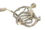 Honda Rincon 680 Fa 09 Taillight Harness 33700-HN8-003 54332. Fixed Price $26.97.