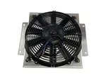 Monster Performance Radiator Fan Polaris 2411330 Optimal Airflow. Fixed Price $104.95.