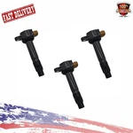 420666145 3PCS Ignition Coil Kit For Can-am Maverick X3 4X4 2018-2022 New. Fixed Price $48.99.