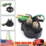 Starter Relay Solenoid Fits Honda TRX300FW Fourtrax 2X4 4X4 1988-2000. Fixed Price $13.78.