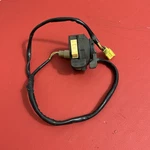 Suzuki Quadrunner Lt 160 230 Oem Left Handlebar Control Switch. Fixed Price $42.95.