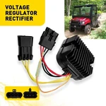 Voltage Rectifier Regulator For Polaris Ranger Sportsman 500 800 07-10 4012384. Fixed Price $42.99.