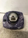Faded To Purple 2005 Polaris 500 Sportsman Oem Headlight Pod Speedo(untested). Fixed Price $120.00.