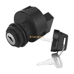 3-POSITION Key Switch For Can-am Outlander 330 / 400 2003-2008 710007867. Fixed Price $9.35.