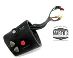 Oem Polaris 2002-2004 Genesis 1200 Carb Ffi Start Stop Bilge Reverse Switch. Fixed Price $69.99.