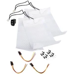 Tusk 2105760007 Utv Seat Heater Kit Front. Fixed Price $124.18.