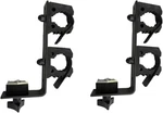 Moose Tool Hooks Holder Mount Brackets Pair Can Am Defender Pro HD10 4X4 20-22. Fixed Price $104.55.