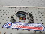 2004-2005 Yamaha Rhino 450 660 Diff Lock Switch 5UG-83976-00-00 Oem. Fixed Price $24.99.