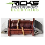 Ricks Motorsport Stator For 1983-1985 YTM200E Yamahauler Ku. Fixed Price $43.25.