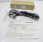New Genuine Oem Polaris Universal Lightbar Harness 2879863 #P36. Fixed Price $22.50.