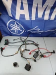 2012 Yamaha Raptor 90 Wiring Harness Cdi & Regulator Oem *untested*. Fixed Price $249.95.