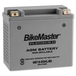 Bikemaster Platinum Batteries MS12-20HL-BS. Fixed Price $103.78.