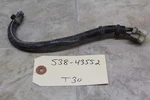 1999 2000 Polaris Xplorer 400 Oem Headlight Wiring Harness Wire Loom Connector. Fixed Price $9.95.