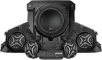 Ssv Works MAVR-PHZ4ATD 5 Speaker Kit Windshieldsv A-spec Windshieldub. Fixed Price $2124.02.