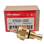 Oem For Kawasaki 1989-2010 Fan Sensor Switch 27010-1202 27010-1317 27010-1206. Fixed Price $50.81.