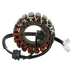 Ricks Motorsport Electric Stator For 2005-2006 Arctic Cat 500 4X4 Auto Atv. Fixed Price $239.95.
