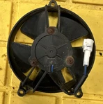 2005 Yamaha Bruin 350 2WD Fan 5UH-E2405-00-00 1NS-E2405-01-00. Fixed Price $64.95.