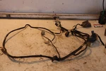 2002 Suzuki Kingquad 250 Main Wiring Harness 36610-39DN0. Fixed Price $80.55.