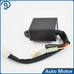 Atv Cdi Box For Yamaha Yfm 225 250 Moto 4 1986 1987 1988 1989 1990 1991. Fixed Price $14.47.