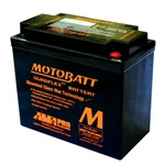 Motobatt Agm Battery For Polaris Sportsman 500 550 850 1000 Xp X2 Touring 09-21. Fixed Price $128.99.