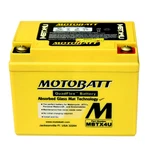 Motobatt Agm Battery 2001 2002 Fits Polaris Sportsman Scrambler 50 90. Fixed Price $56.99.