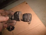 2020 Polaris Sportsman 450 Ho Ignition Switch Key 4016033. Fixed Price $14.00.