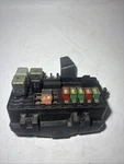 Honda Prelude 97-01 Fuse Box Under Hood 2. Fixed Price $44.99.