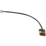 Quadboss Wiring Pigtails Fuel Pump For Polaris 100-1361-T. Fixed Price $59.46.