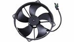 Polaris Sportsman 850/1000 Hi-performance Cooling Fan By Moose 1901-0871. Fixed Price $114.71.