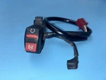 2023 20-24 Honda XR150LE Switch Start Stop Engine. Fixed Price $39.99.