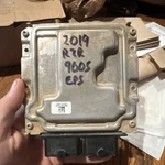 2019 Polaris Rzr 900 Power Steering Ecm Computer Ecu. Fixed Price $200.00.