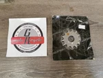 Nos Kimpex Suzuki ALT125 13 Tooth Front Sprocket 003517 J57. Fixed Price $7.70.
