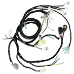 New 1999-2000 Yamaha Bear Tracker 250 Wiring Harness 4XE-82590-10-00. Fixed Price $249.00.