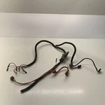 Main Wire Harness - 1993 Polaris 250 4X4. Fixed Price $20.00.