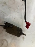 Honda Fourtrax 4X4 1995 Starter Electric Engine Motor. Fixed Price $31.19.